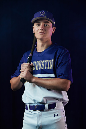 St. Augustine Varsity Baseball Media Day