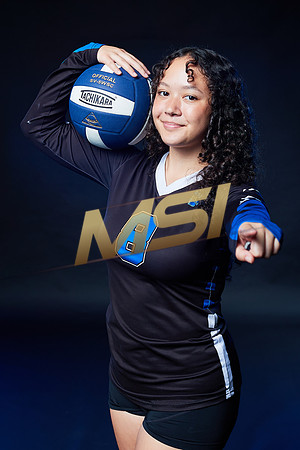 Senior Media Day