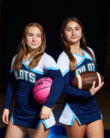 Academy of Our Lady of Peace Media Day