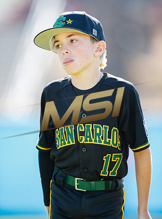 Little League All-Star Baseball All-Star Championship Game