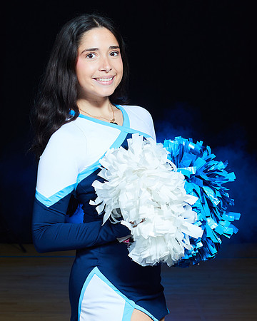2024 Academy of Our Lady of Peace Cheer