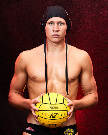 La Jolla Boys Water Polo