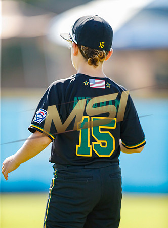 Little League All-Star Baseball All-Star Championship Game