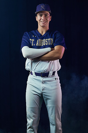 St. Augustine Varsity Baseball Media Day