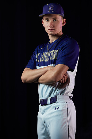 St. Augustine Varsity Baseball Media Day