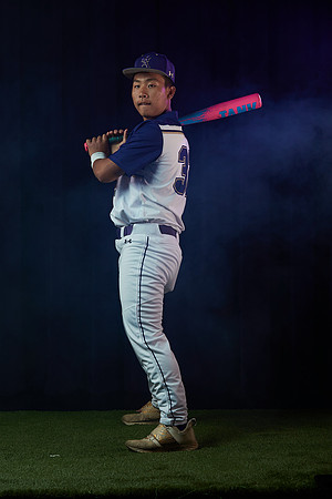 St. Augustine Varsity Baseball Media Day