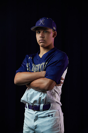 St. Augustine Varsity Baseball Media Day