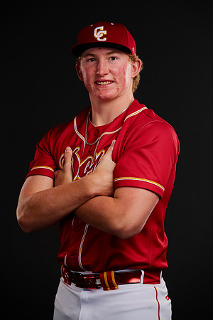 Cathedral Catholic Boys Varsity Baseball Team Media Day