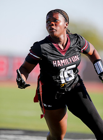SEP. 21 2024: AIA High School Flag Football (Arizona Honor Bowl)