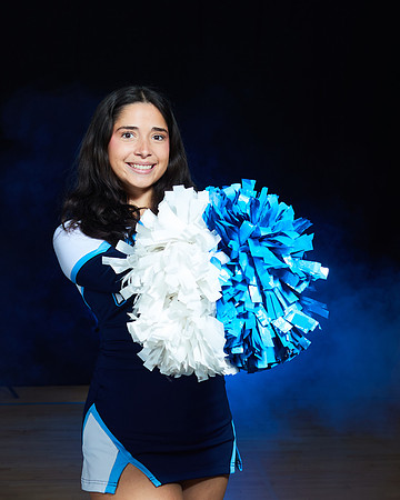 2024 Academy of Our Lady of Peace Cheer