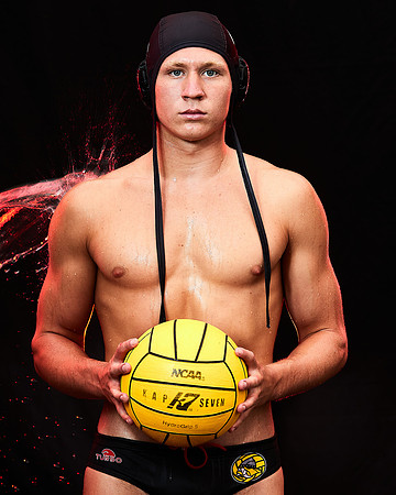 La Jolla Boys Water Polo