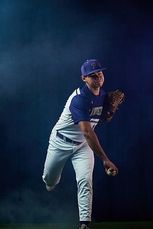 St. Augustine Varsity Baseball Media Day