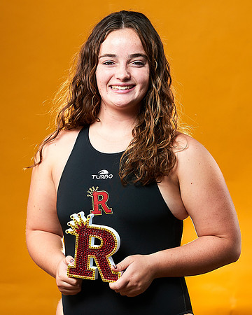 Rosary Academy Girs Water Polo