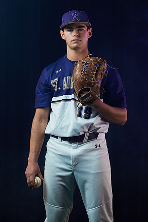 St. Augustine Varsity Baseball Media Day