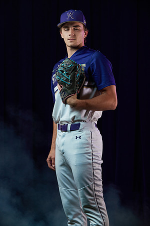 St. Augustine Varsity Baseball Media Day
