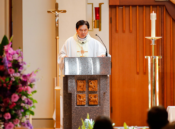 Celebration of Life