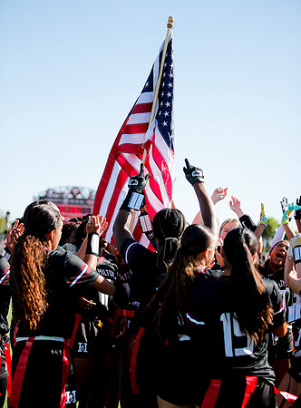 SEP. 21 2024: AIA High School Flag Football (Arizona Honor Bowl)
