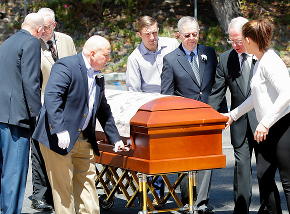 Celebration of Life