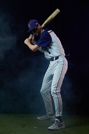 St. Augustine Varsity Baseball Media Day