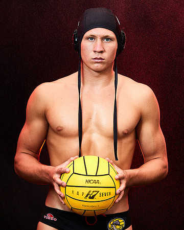 La Jolla Boys Water Polo