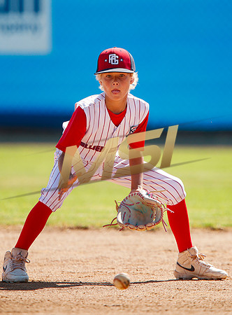 Little League All-Star Baseball All-Star Championship Game