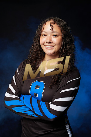 Senior Media Day