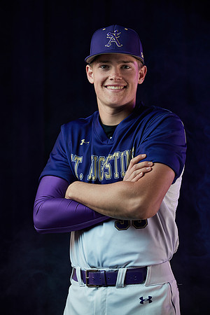 St. Augustine Varsity Baseball Media Day