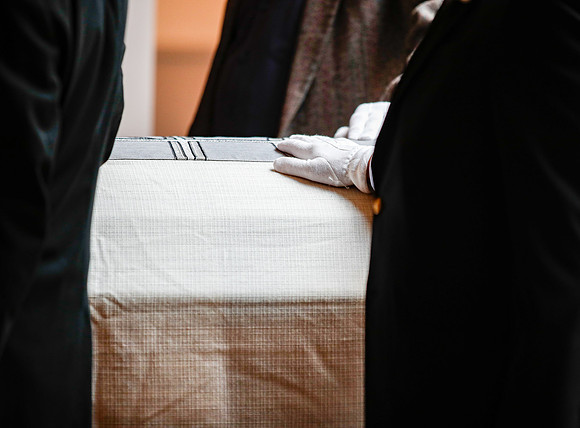 Celebration of Life
