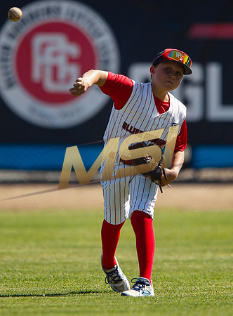 Little League All-Star Baseball All-Star Championship Game