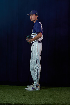 St. Augustine Varsity Baseball Media Day