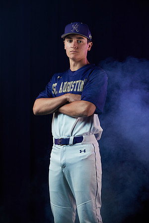 St. Augustine Varsity Baseball Media Day
