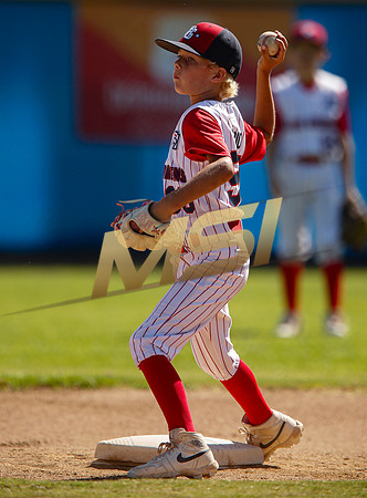 Little League All-Star Baseball All-Star Championship Game