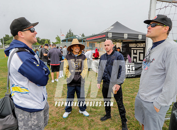 2019 Tournament Circuit - Bay Area June 1 - June 2