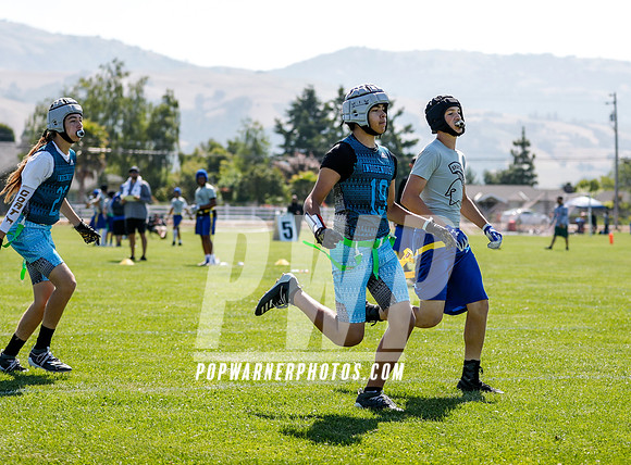 2019 Tournament Circuit - Bay Area June 1 - June 2