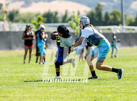 2019 Tournament Circuit - Bay Area June 1 - June 2