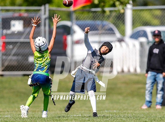 2019 Tournament Circuit - Bay Area June 1 - June 2