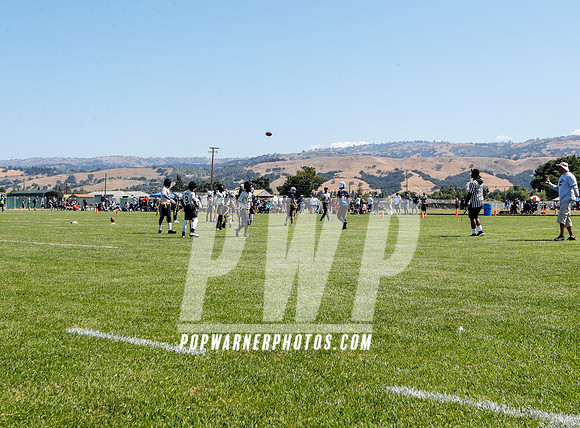2019 Tournament Circuit - Bay Area June 1 - June 2