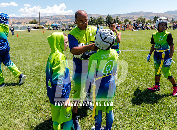 2019 Tournament Circuit - Bay Area June 1 - June 2