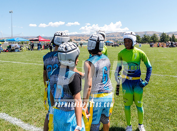 2019 Tournament Circuit - Bay Area June 1 - June 2