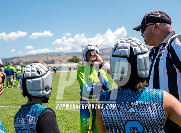 2019 Tournament Circuit - Bay Area June 1 - June 2