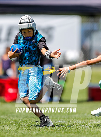 2019 Tournament Circuit - Bay Area June 1 - June 2