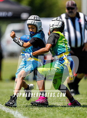 2019 Tournament Circuit - Bay Area June 1 - June 2