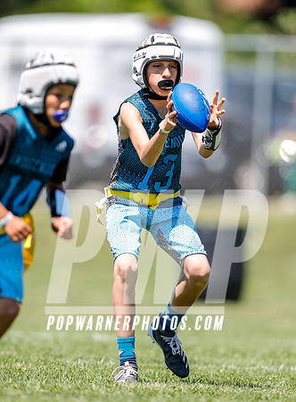 2019 Tournament Circuit - Bay Area June 1 - June 2