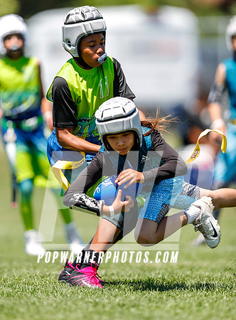 2019 Tournament Circuit - Bay Area June 1 - June 2