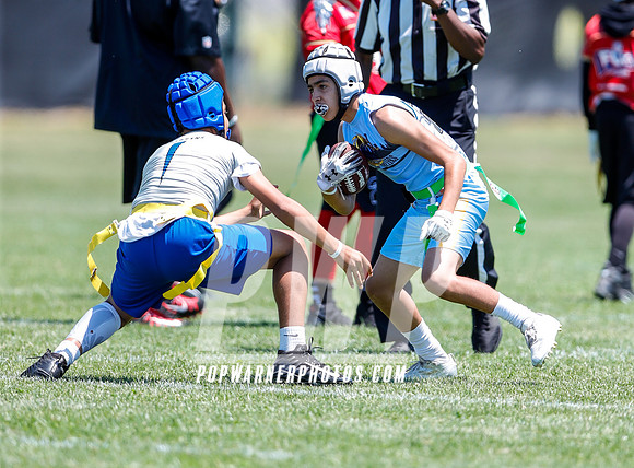 2019 Tournament Circuit - Bay Area June 1 - June 2