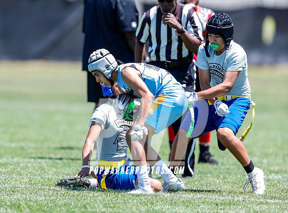 2019 Tournament Circuit - Bay Area June 1 - June 2