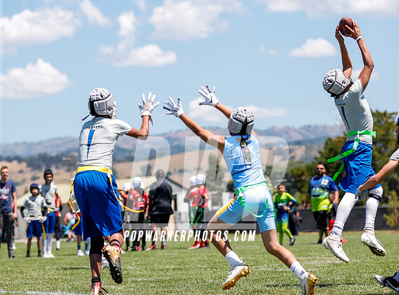2019 Tournament Circuit - Bay Area June 1 - June 2