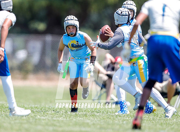 2019 Tournament Circuit - Bay Area June 1 - June 2