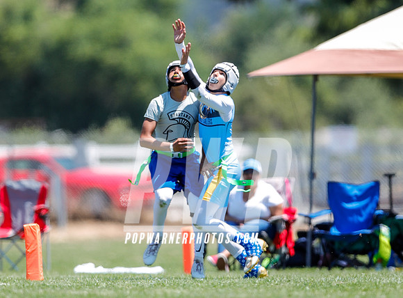 2019 Tournament Circuit - Bay Area June 1 - June 2