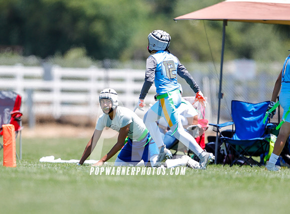 2019 Tournament Circuit - Bay Area June 1 - June 2
